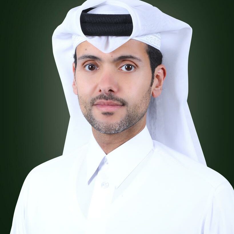 Ahmad Al Mana